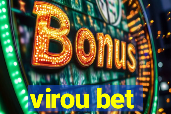 virou bet